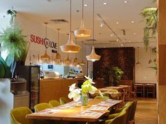-Sushi Love 创意寿司(丽影广场店)