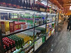 -丰卓会海鲜自助(中润大道店)