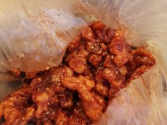 樱桃肉-山林大红·上海大红肠(淮海一店)