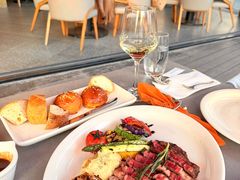 -WESTWOOD•落日餐厅•乐队演出(前海壹方汇店)