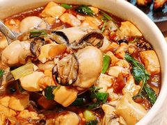 -隅乐胡椒虾·台湾菜·团建(皇岗店)