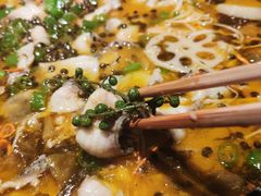 -山城外·非遗酸菜鱼(财富中心店)