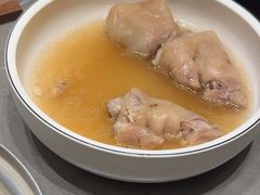 -香阁餐厅·常州菜·常州菜代表品牌(新北奥体店)