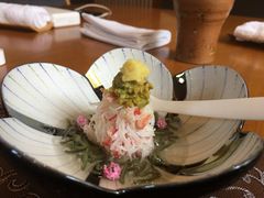 -九献创意菜·牛排料理(亮马河花园店)