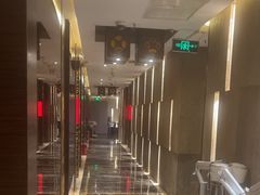 -华夏良子·足道SPA艾灸(翠微店)