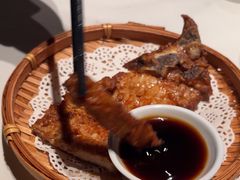 -顶特勒·黄鱼馆·特色菜(上海大世界店)