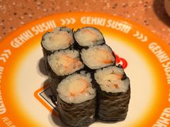-元气寿司(东方宝泰店)