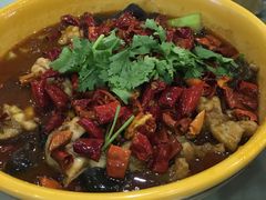 -成都驻京办餐厅(蜀都宾馆店)