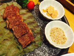 -花潮料理艺食馆(世欧广场店)