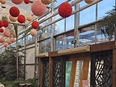 -春满园生态餐厅(南宫路店)