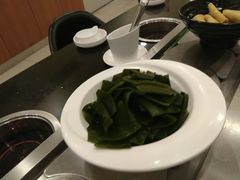 -咕叽咕叽自助烤肉小火锅(茂业清扬店)