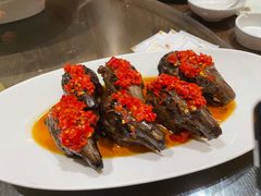 -南堂小馆·川菜馆(德商国际店)