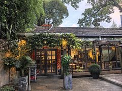 -旅马餐厅(茅家埠店)