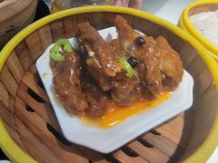 -日昌餐馆(Mini西点茂店)