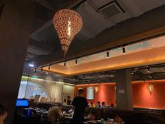 -丝路金桃·新疆菜(徐汇店)