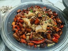 -小城外婆肴私房菜.家宴聚集点(圆明园颐和园·清河上地店)