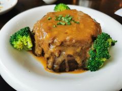 芋头扣肉-桂客膳房·珍品堂