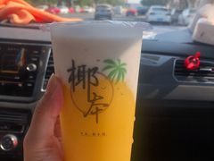 -椰本·海南正宗椰奶清补凉(佳园里店)
