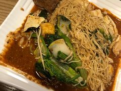 -尝健麻辣拌(大悦城店)