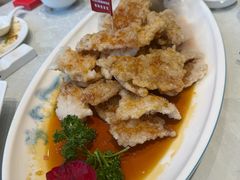 -老妈菜馆(建设街店)