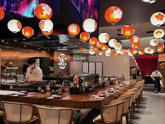 -鸟山鸣·日料食堂(王府井店)