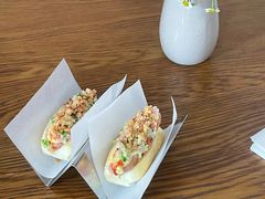 丹麦小热狗-BOR Eatery(安福路店)