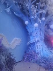 -东方薇婷艺术中心(北外滩店)