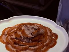 -宏宴·新京菜(望京店)