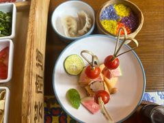 -芸南道·过桥米线(昆明老街旗舰店)