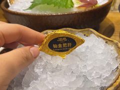 -蟹将军·松叶蟹和牛日料放题自助(K11店)