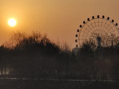 -七桥瓮公园