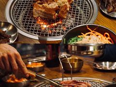 -·缸桶屋·韩式牛肋条自助烤肉(西湖D11店)
