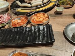 -马场洞肉铺(振安店)