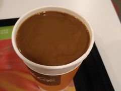 -麦当劳(中二横路店)