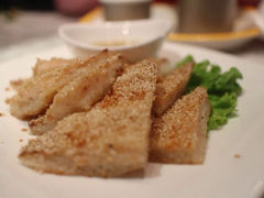 虾多士-永丰号夜宵潮汕餐厅