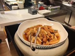 -The COOK·厨餐厅·自助餐(浦东嘉里大酒店)
