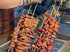 -汉丽斯巴西烤肉自助(市南店)