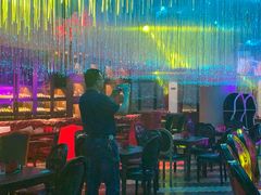 -杜尚rooftop露台酒吧