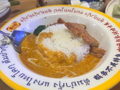 -椰莱泰小谷·东南亚融合菜(坪山悦阾SPACE店)