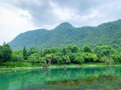 -贵阳市花溪国家城市湿地公园