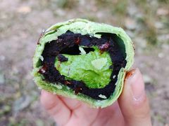 -十三不靠·球酥点心(CBD万达店)