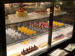 -长沙君悦酒店·自助餐厅咖啡厅