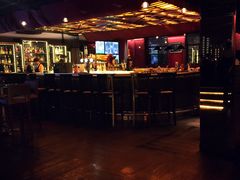 -罗斯福色戒酒吧(外滩店)