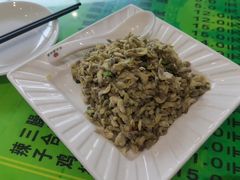 -令氏家外家周礼食府(桥南店)