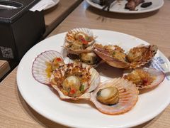 -星伦多自助料理(永旺店)
