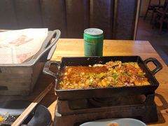-聚点串吧·北京烧烤(朝北店)