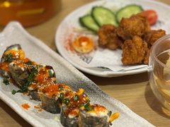 -小句号·精致料理(江南环球港店)