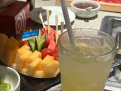 -海底捞火锅(万达广场店)