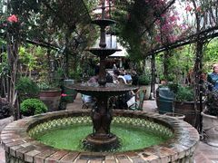-The Grounds of Alexandria