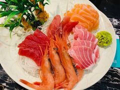 -松坂屋日料自助(长城路店)